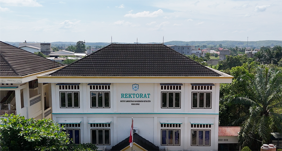 LPPM IAK SETIH SETIO